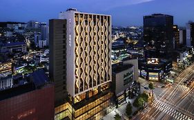 Mercure Ambassador Seoul Hongdae